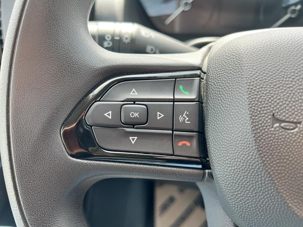 new 2025 Ram ProMaster 2500 car, priced at $55,870
