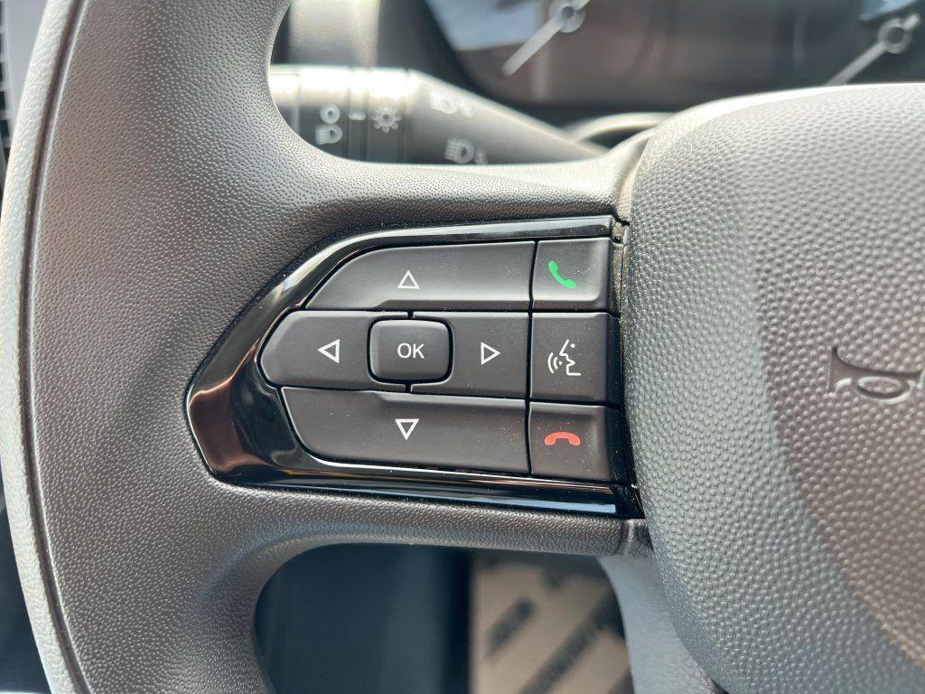 new 2025 Ram ProMaster 2500 car, priced at $55,870