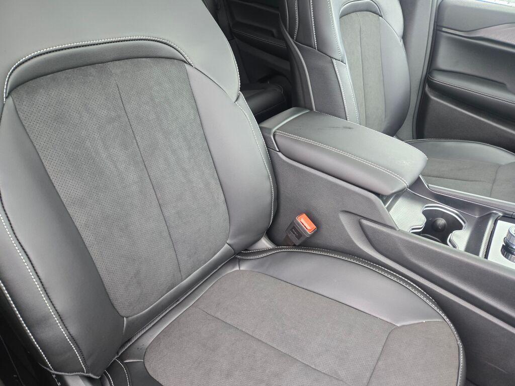 new 2025 Jeep Grand Cherokee car, priced at $41,745