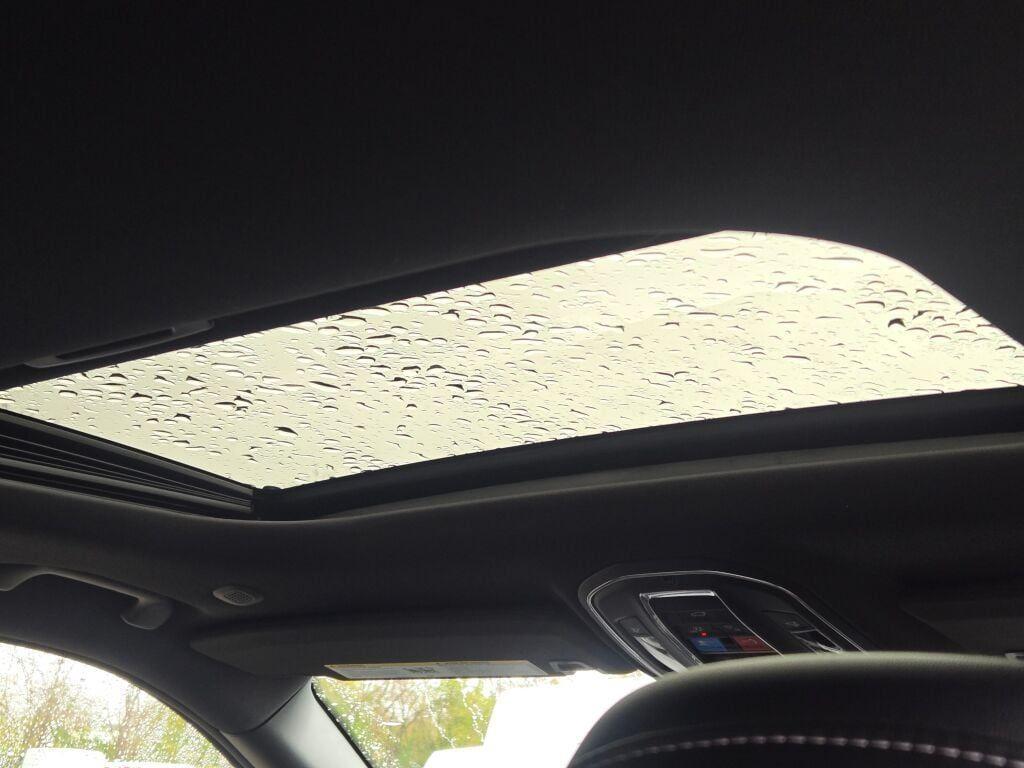 new 2025 Jeep Grand Cherokee car, priced at $41,745