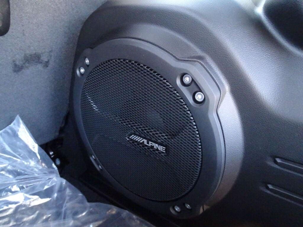 new 2025 Jeep Wrangler car
