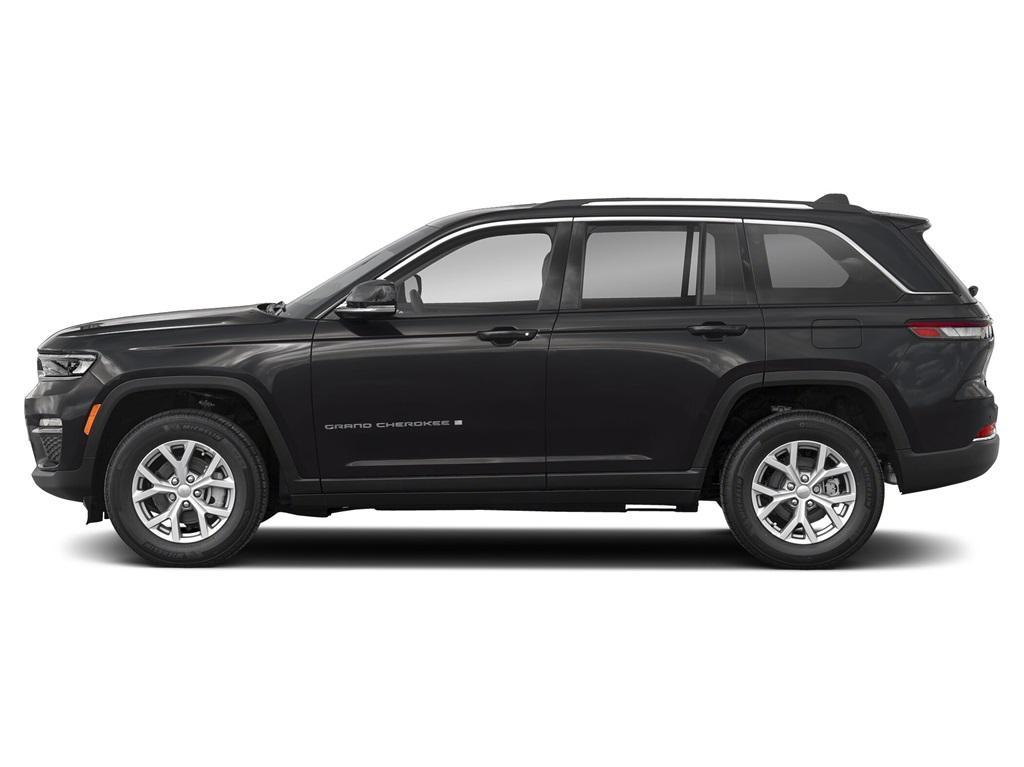 used 2022 Jeep Grand Cherokee car, priced at $36,731