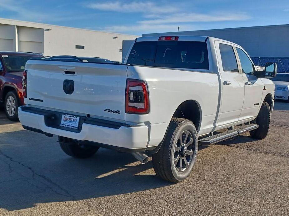 new 2024 Ram 2500 car, priced at $76,160