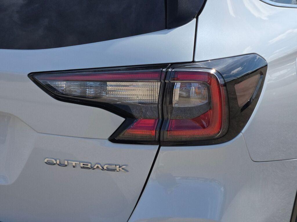 used 2022 Subaru Outback car, priced at $24,760