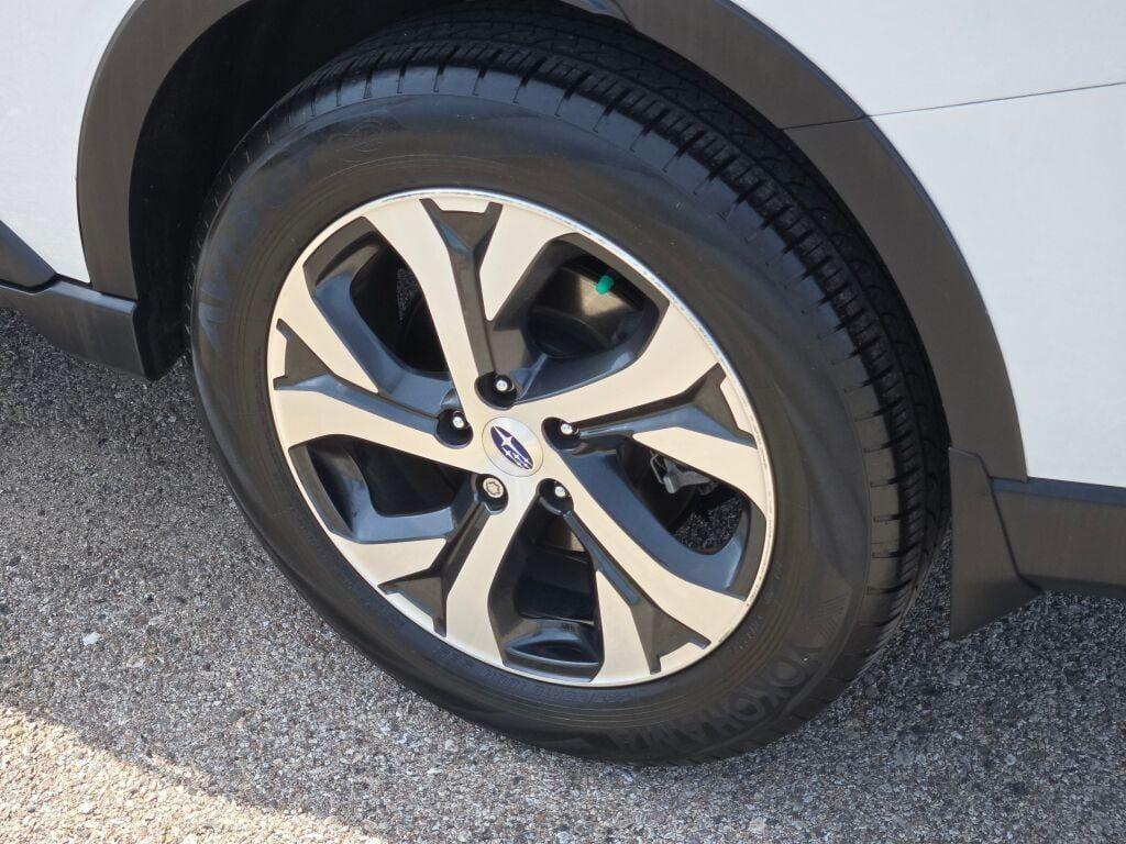 used 2022 Subaru Outback car, priced at $24,760