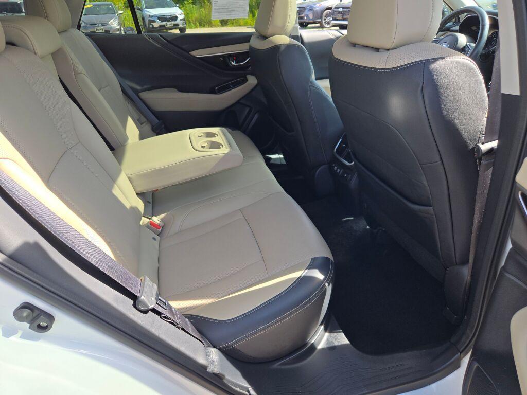 used 2022 Subaru Outback car, priced at $24,760
