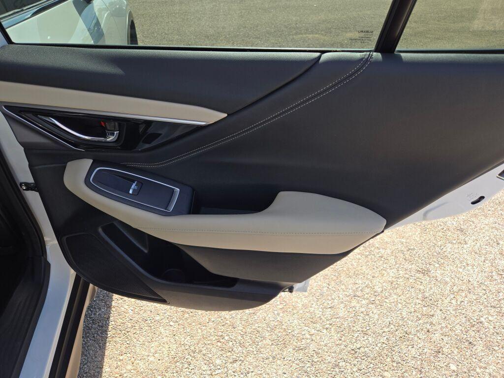 used 2022 Subaru Outback car, priced at $24,760