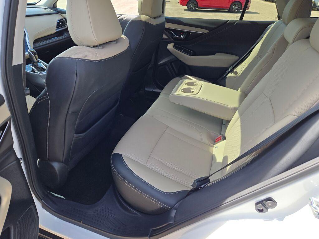 used 2022 Subaru Outback car, priced at $24,760