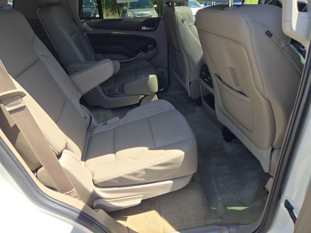 used 2015 Chevrolet Tahoe car, priced at $20,840