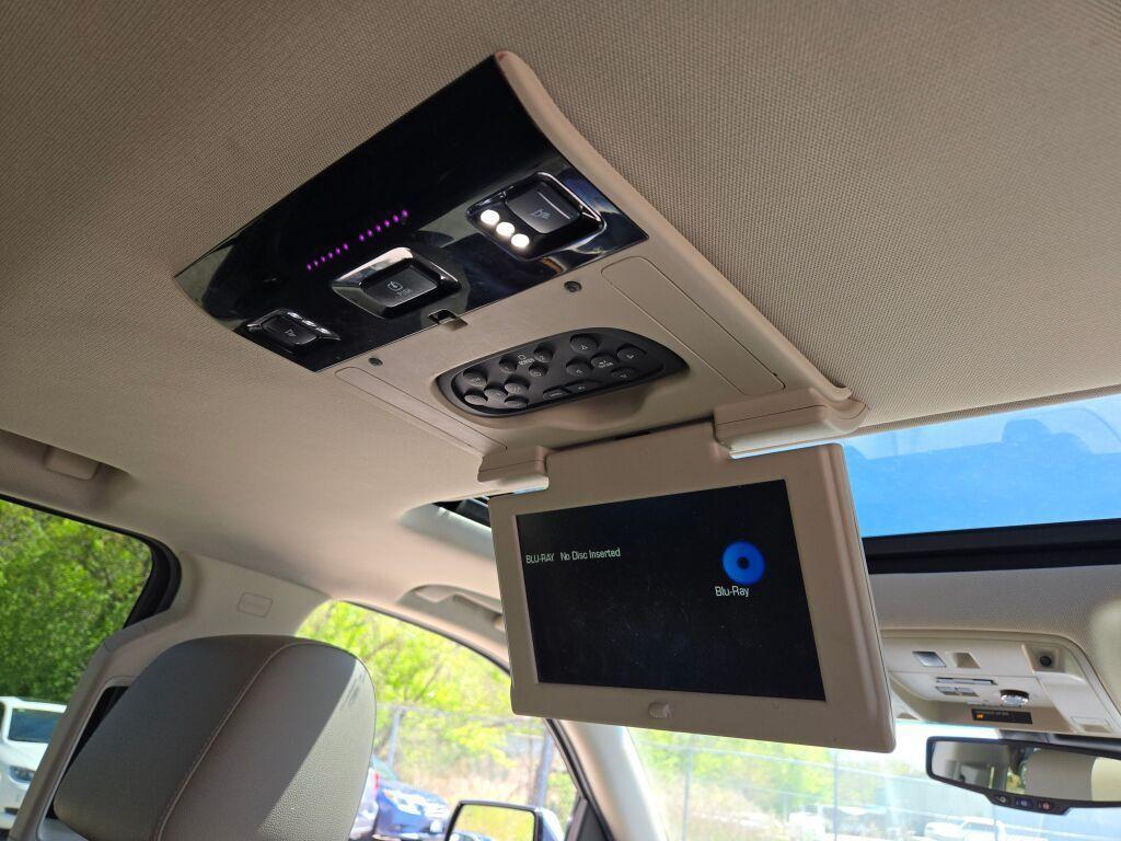 used 2015 Chevrolet Tahoe car, priced at $20,840
