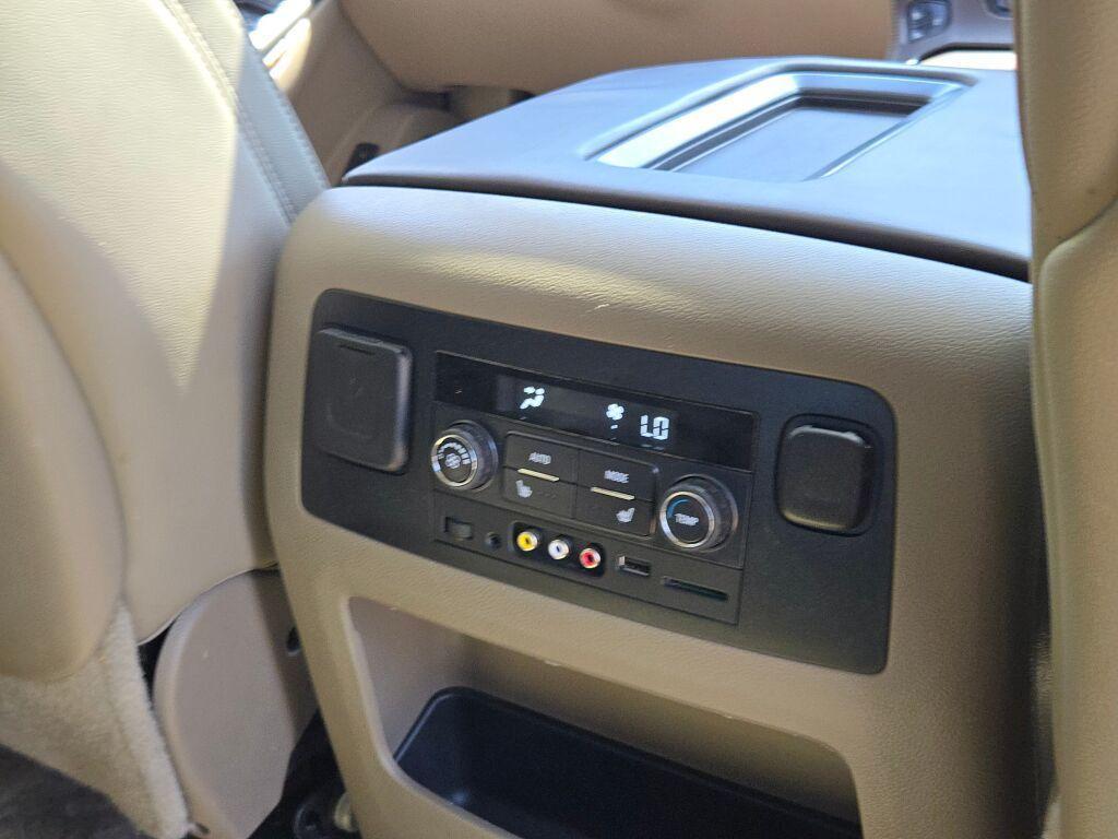 used 2015 Chevrolet Tahoe car, priced at $20,840