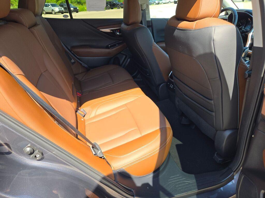 used 2024 Subaru Outback car, priced at $36,984