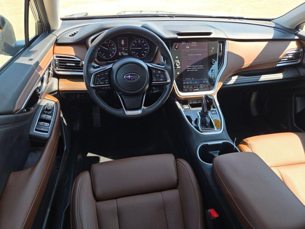 used 2024 Subaru Outback car, priced at $36,984