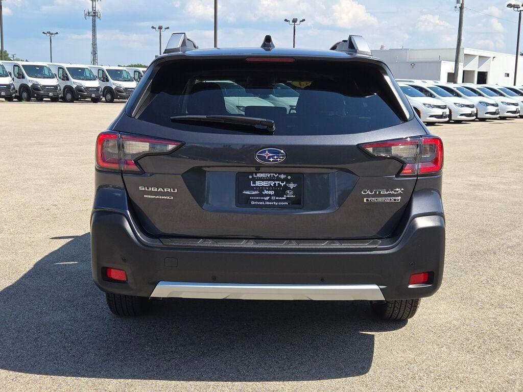 used 2024 Subaru Outback car, priced at $36,984