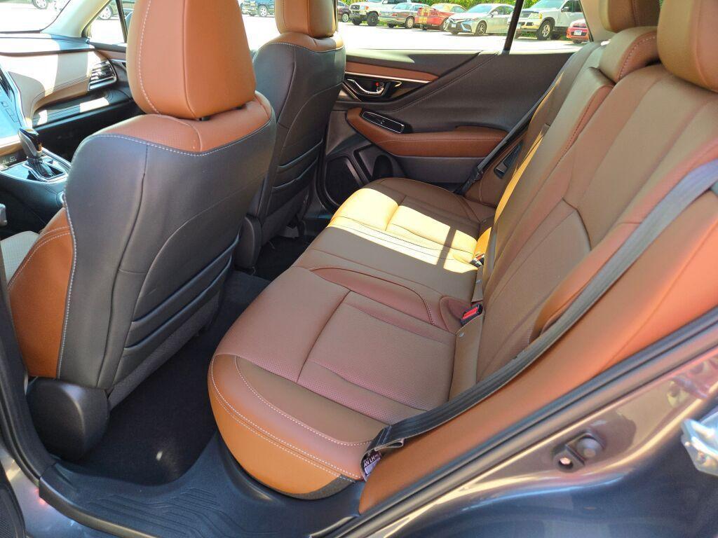 used 2024 Subaru Outback car, priced at $36,984