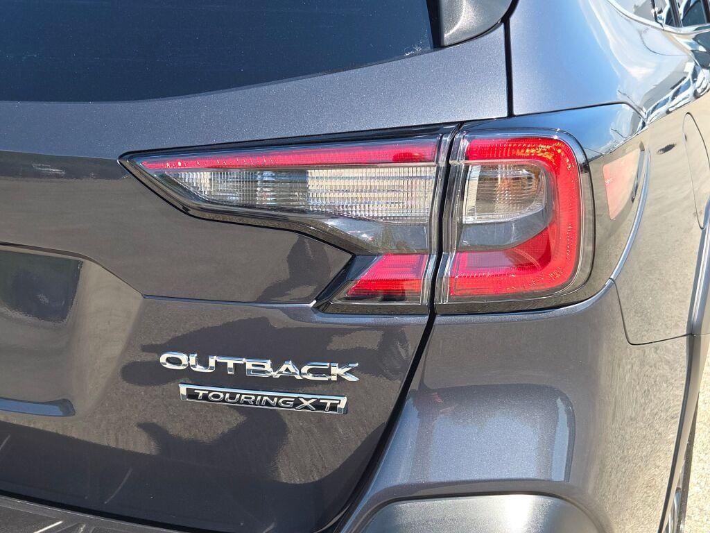 used 2024 Subaru Outback car, priced at $36,984