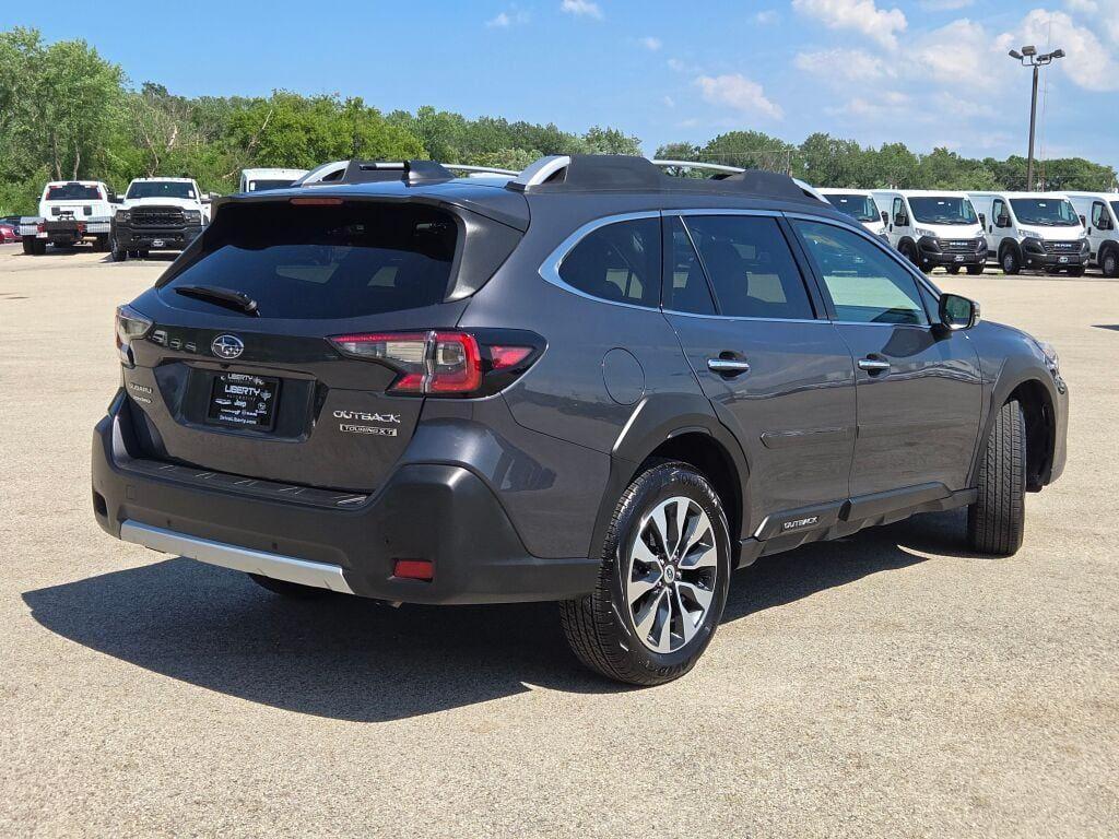 used 2024 Subaru Outback car, priced at $36,984