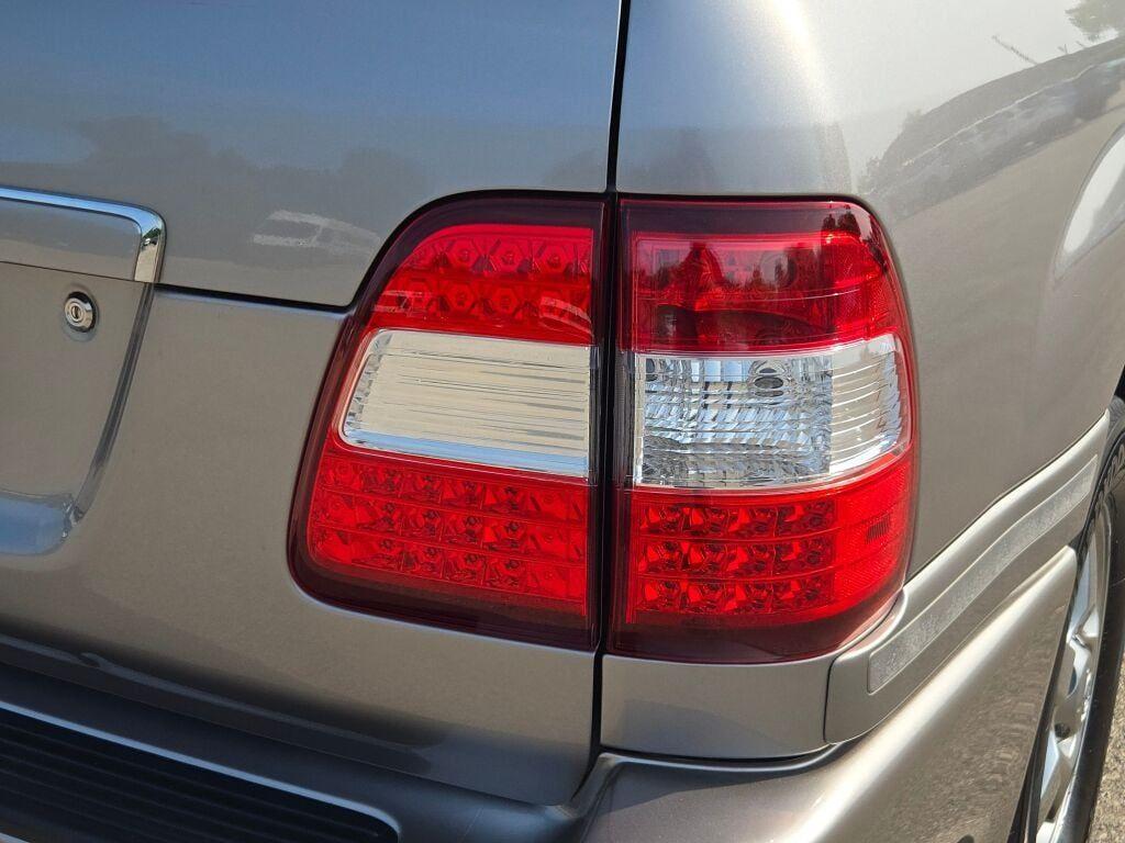 used 2006 Toyota Land Cruiser car, priced at $16,858
