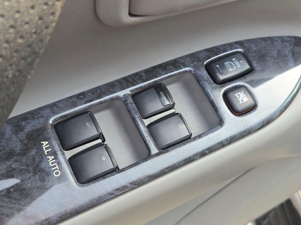 used 2006 Toyota Land Cruiser car, priced at $16,858