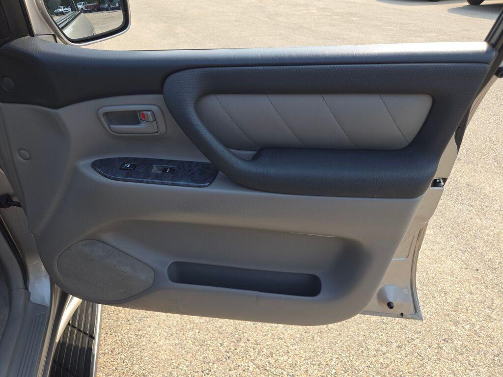 used 2006 Toyota Land Cruiser car, priced at $16,858