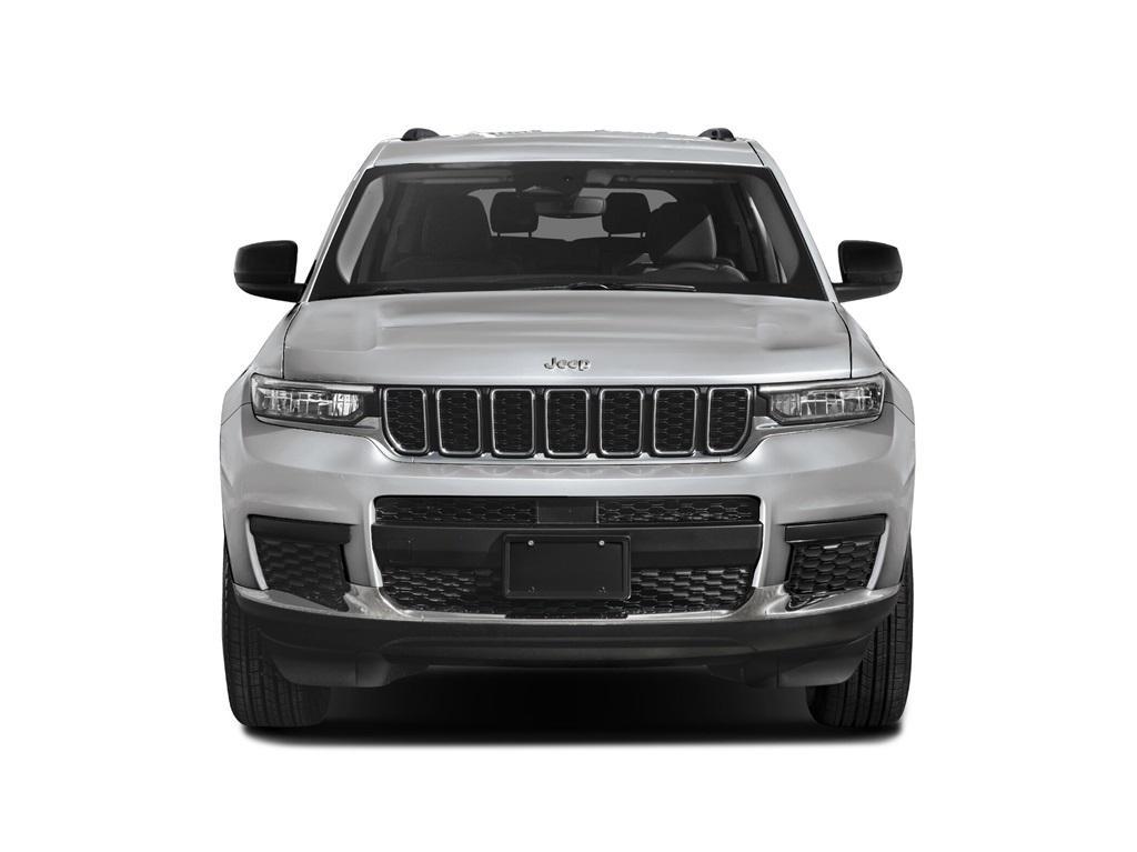 new 2025 Jeep Grand Cherokee L car, priced at $59,335