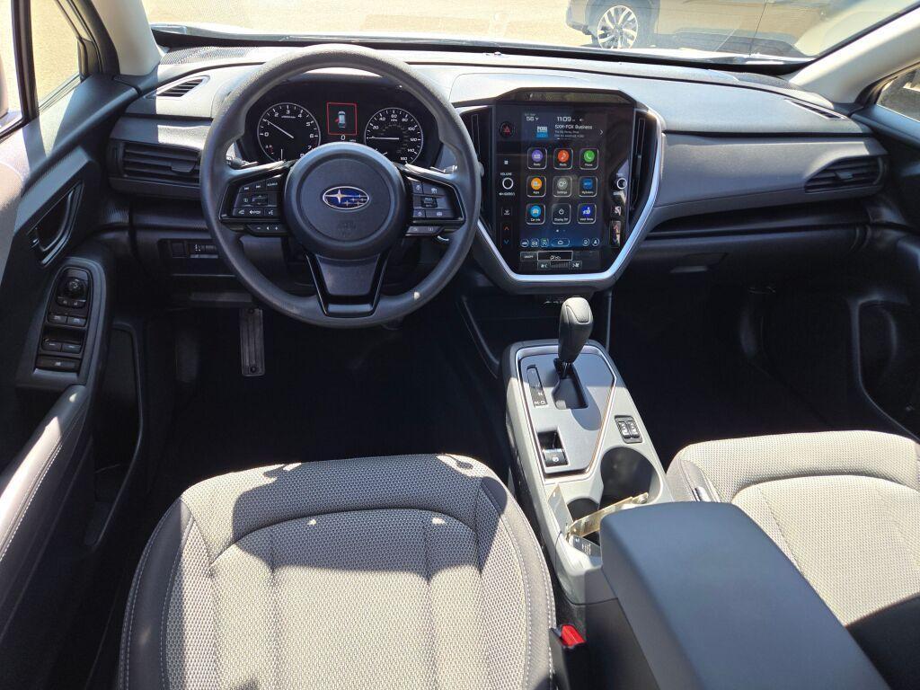 used 2024 Subaru Crosstrek car, priced at $28,892