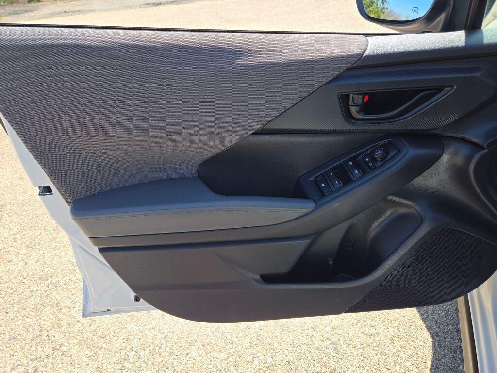 used 2024 Subaru Crosstrek car, priced at $28,892