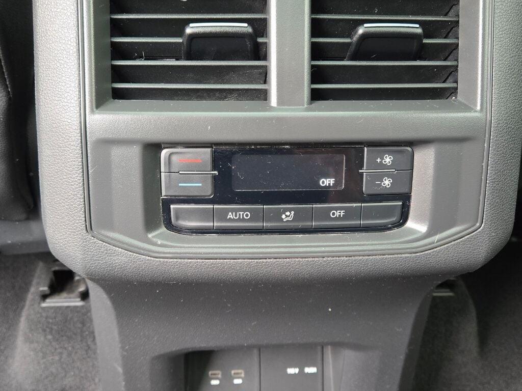 used 2021 Volkswagen Atlas car, priced at $26,993
