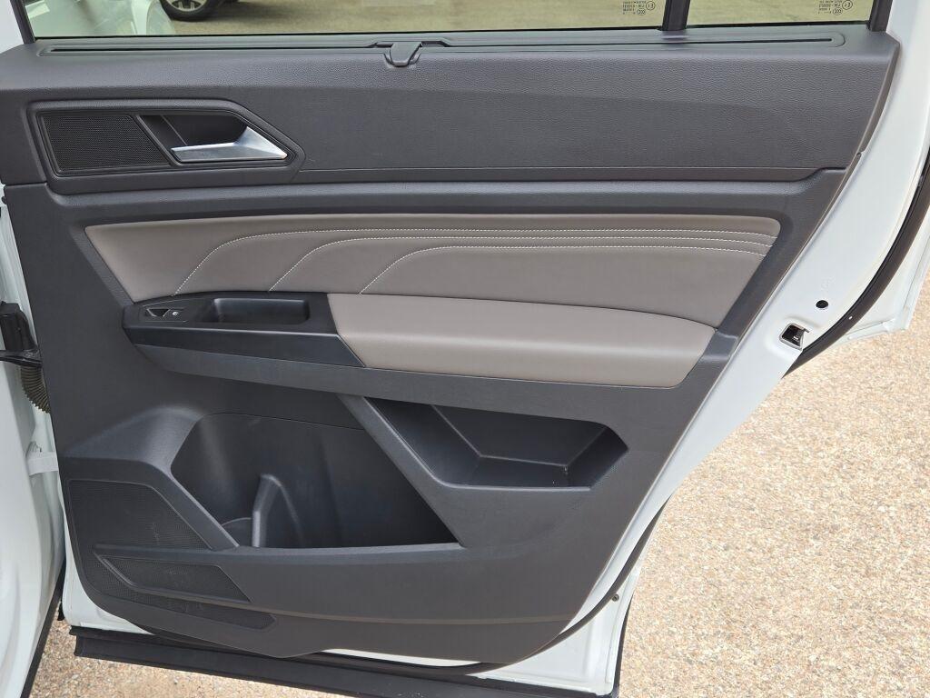 used 2021 Volkswagen Atlas car, priced at $27,467