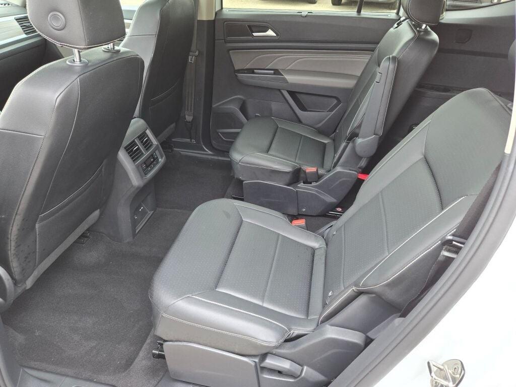used 2021 Volkswagen Atlas car, priced at $26,993