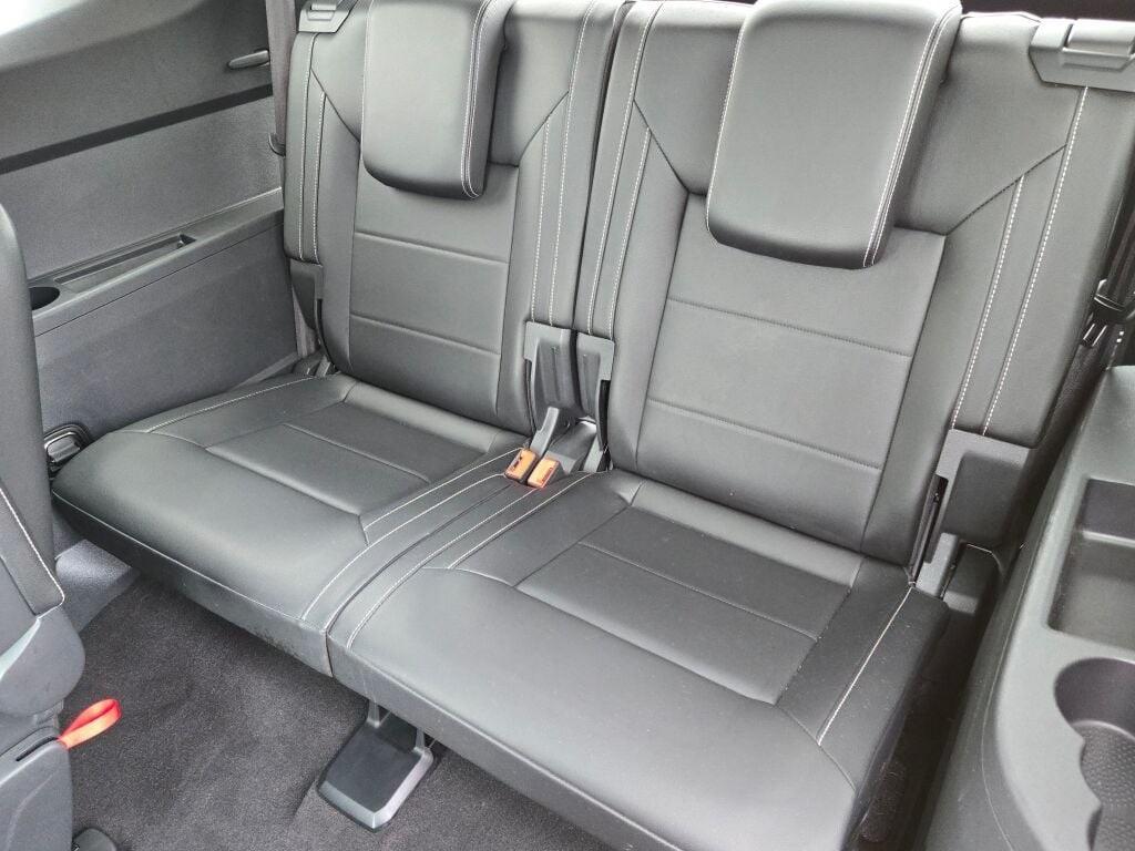 used 2021 Volkswagen Atlas car, priced at $26,993