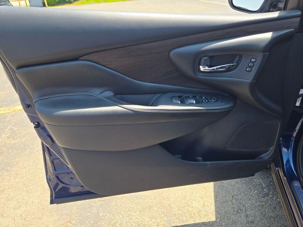 used 2019 Nissan Murano car, priced at $21,521