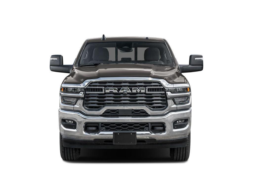 new 2026 Ram 2500 car, priced at $53,471