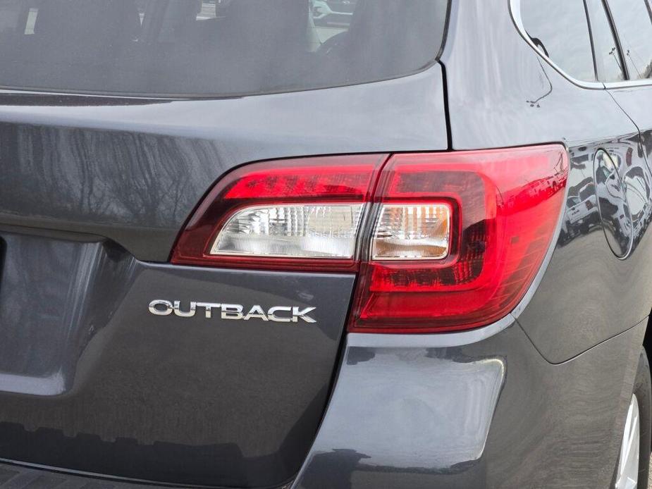 used 2018 Subaru Outback car, priced at $14,865