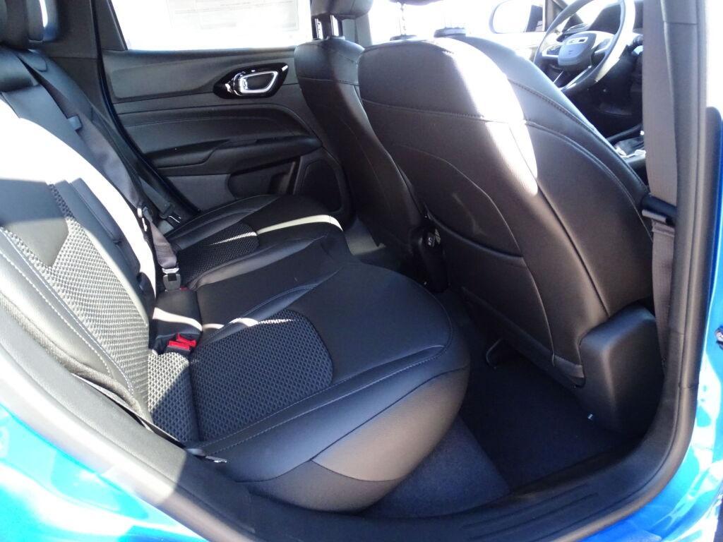 new 2025 Jeep Compass car, priced at $33,455