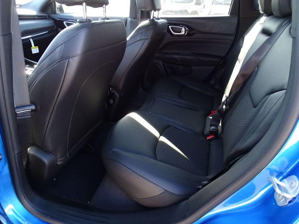 new 2025 Jeep Compass car, priced at $33,455
