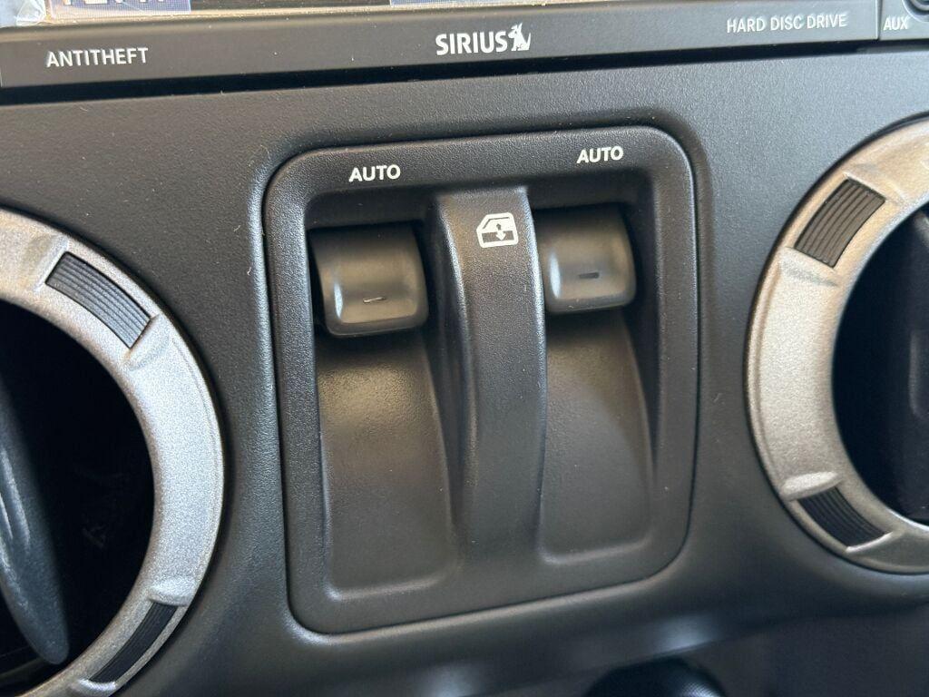 used 2016 Jeep Wrangler car, priced at $19,893
