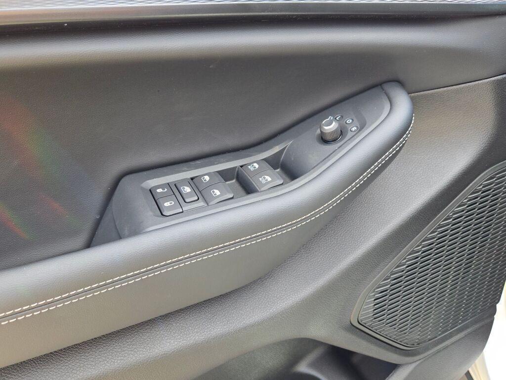 new 2025 Jeep Grand Cherokee car, priced at $36,665