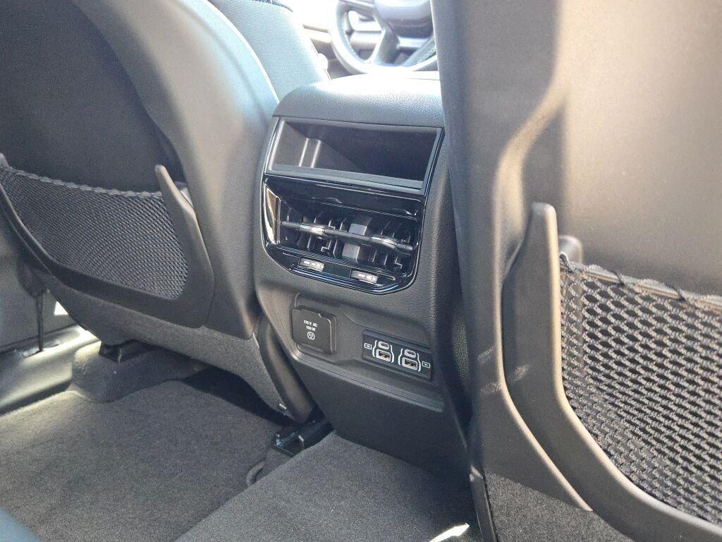 new 2025 Jeep Grand Cherokee car, priced at $36,665