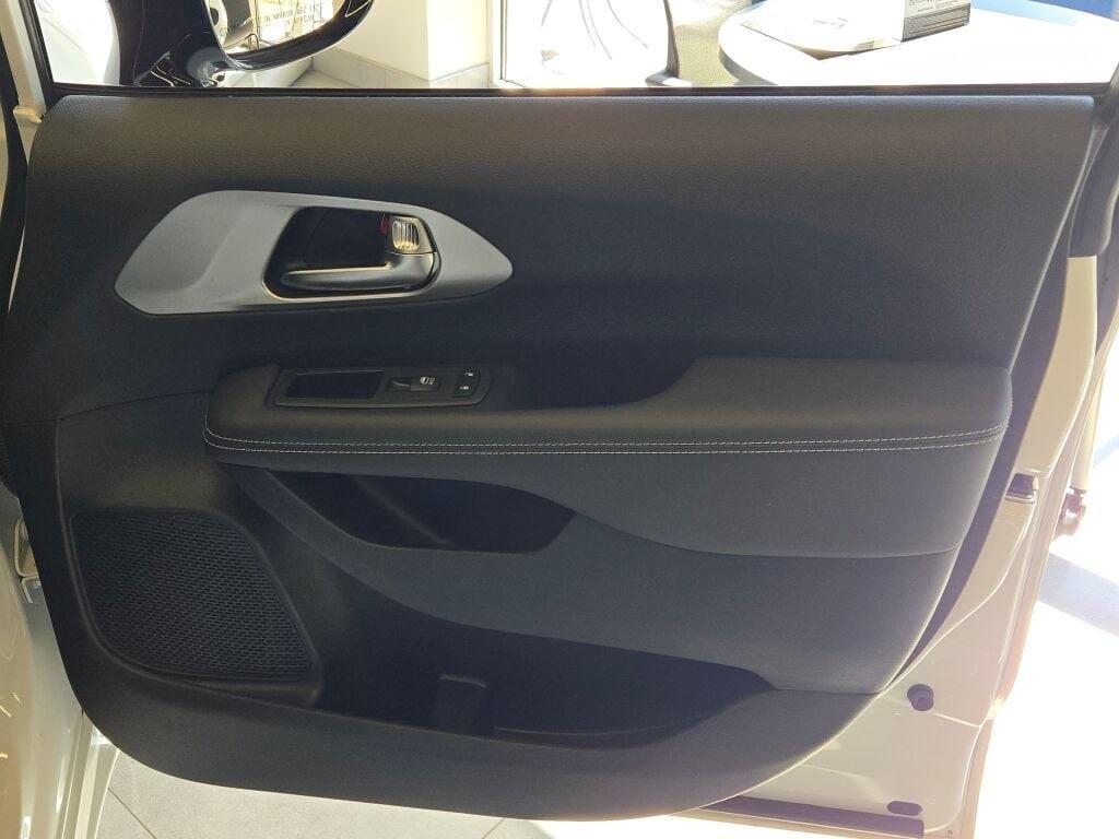 used 2024 Chrysler Pacifica Hybrid car, priced at $46,850