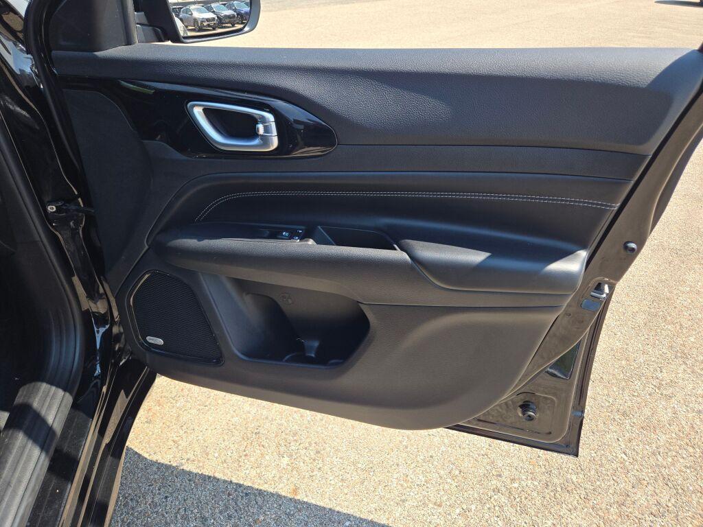 used 2022 Jeep Compass car, priced at $24,874