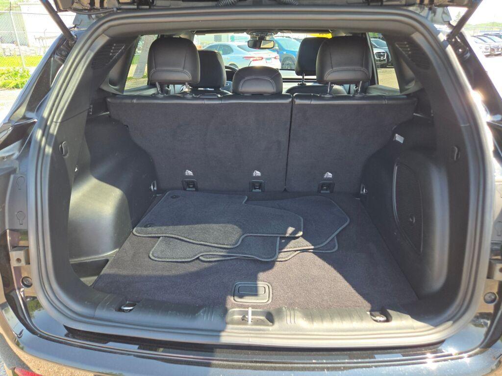 used 2022 Jeep Compass car, priced at $24,874