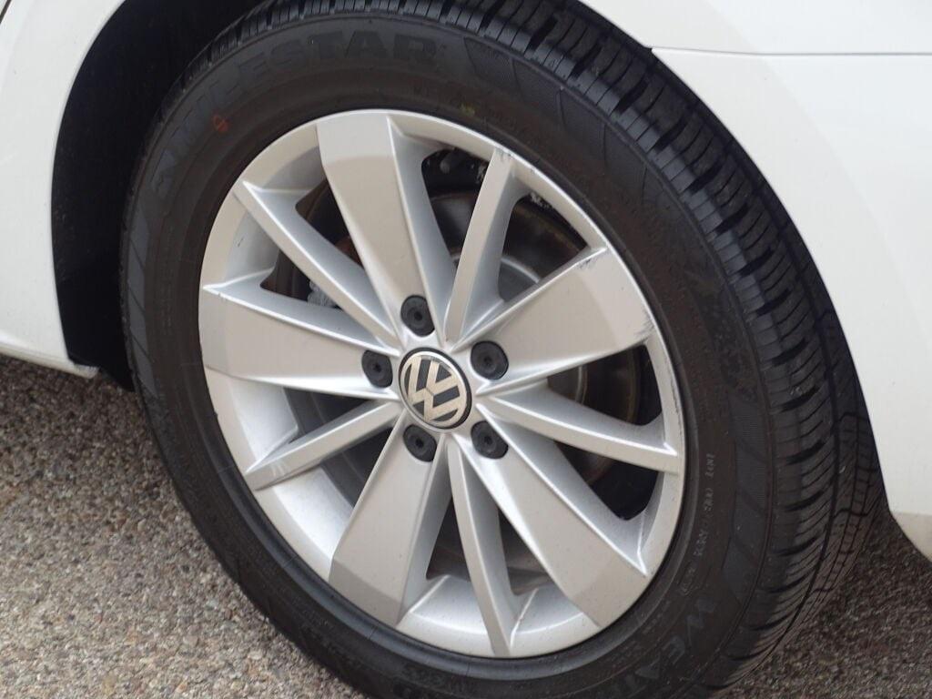 used 2015 Volkswagen Jetta car, priced at $9,489