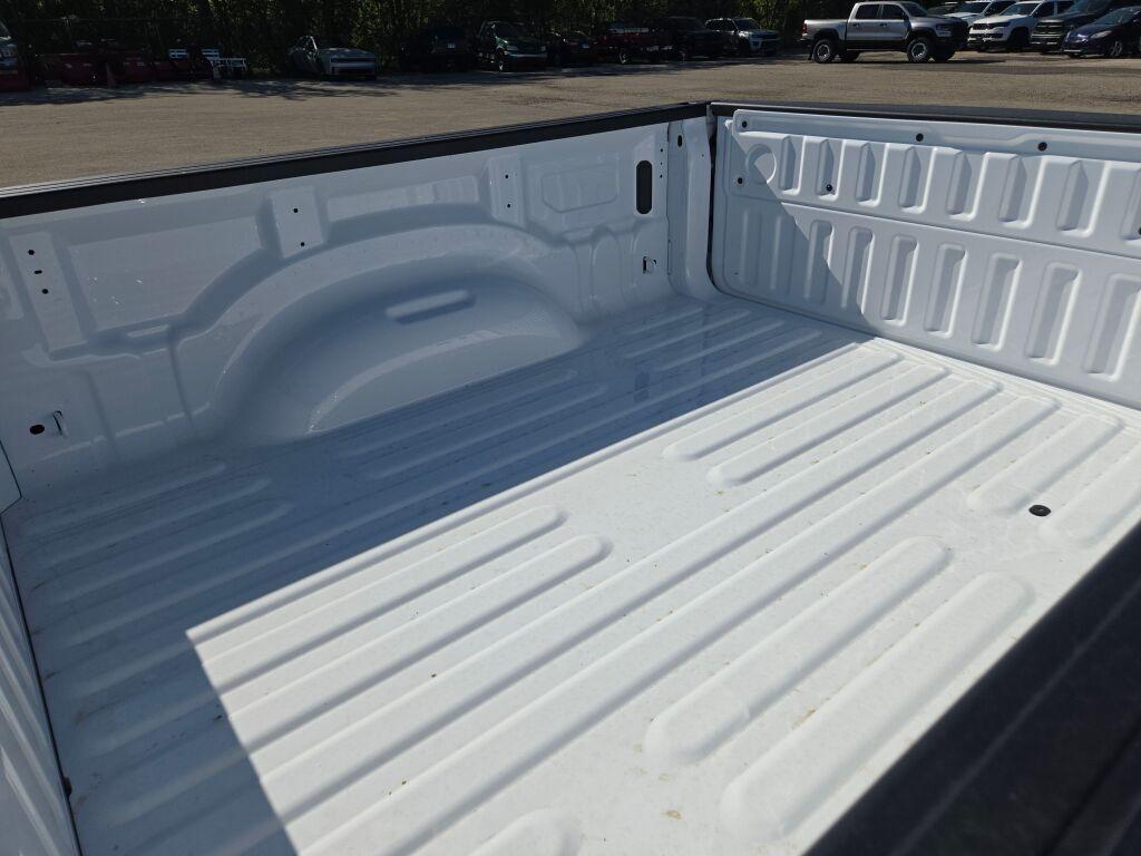 new 2025 Ram 1500 car, priced at $53,330
