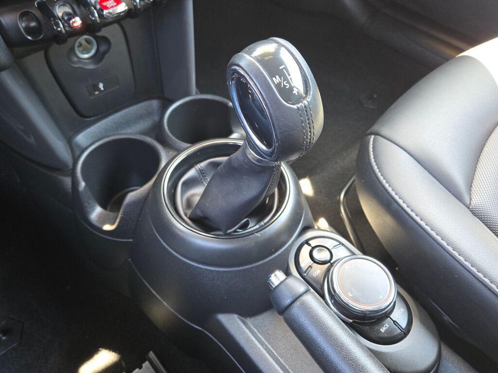 used 2019 MINI Convertible car, priced at $17,997
