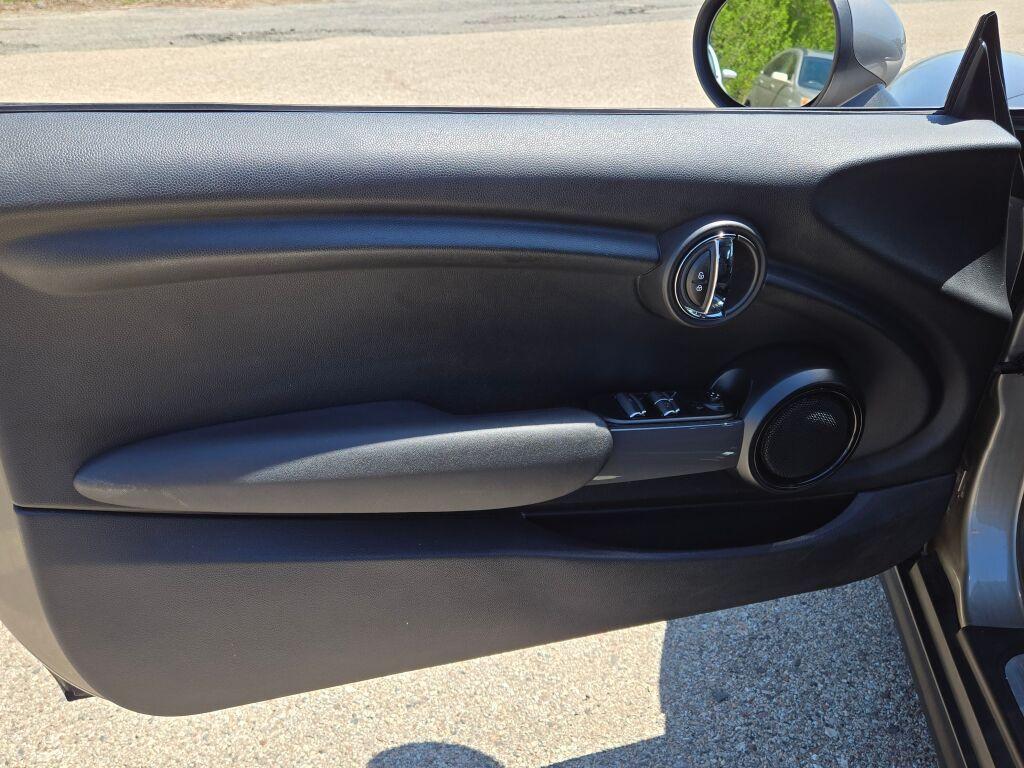 used 2019 MINI Convertible car, priced at $17,997