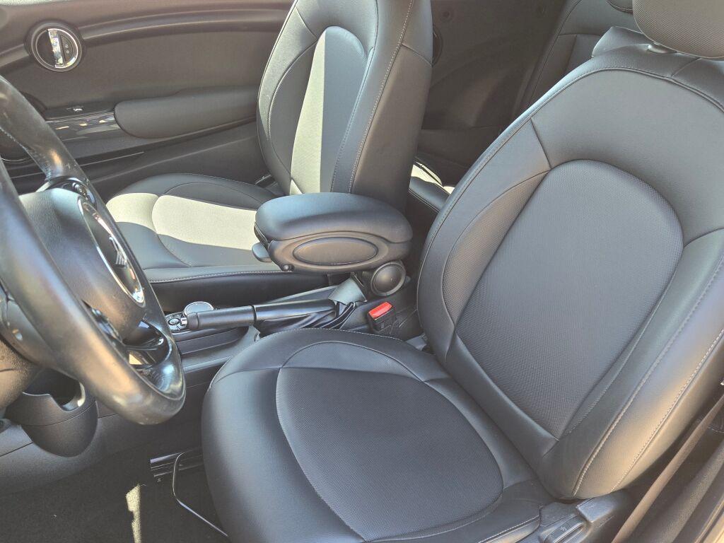 used 2019 MINI Convertible car, priced at $17,997