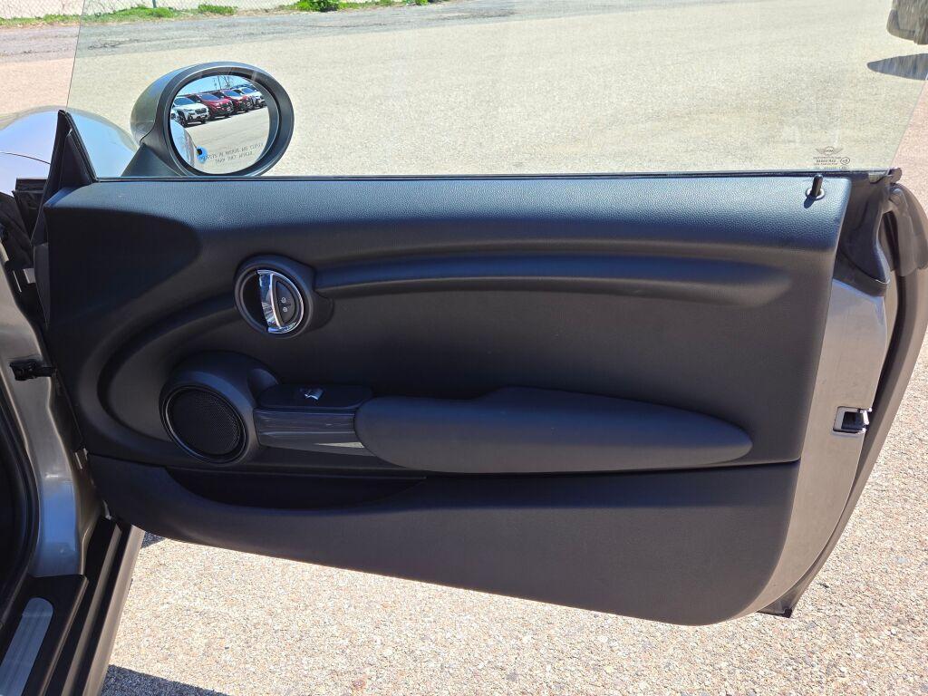 used 2019 MINI Convertible car, priced at $17,997