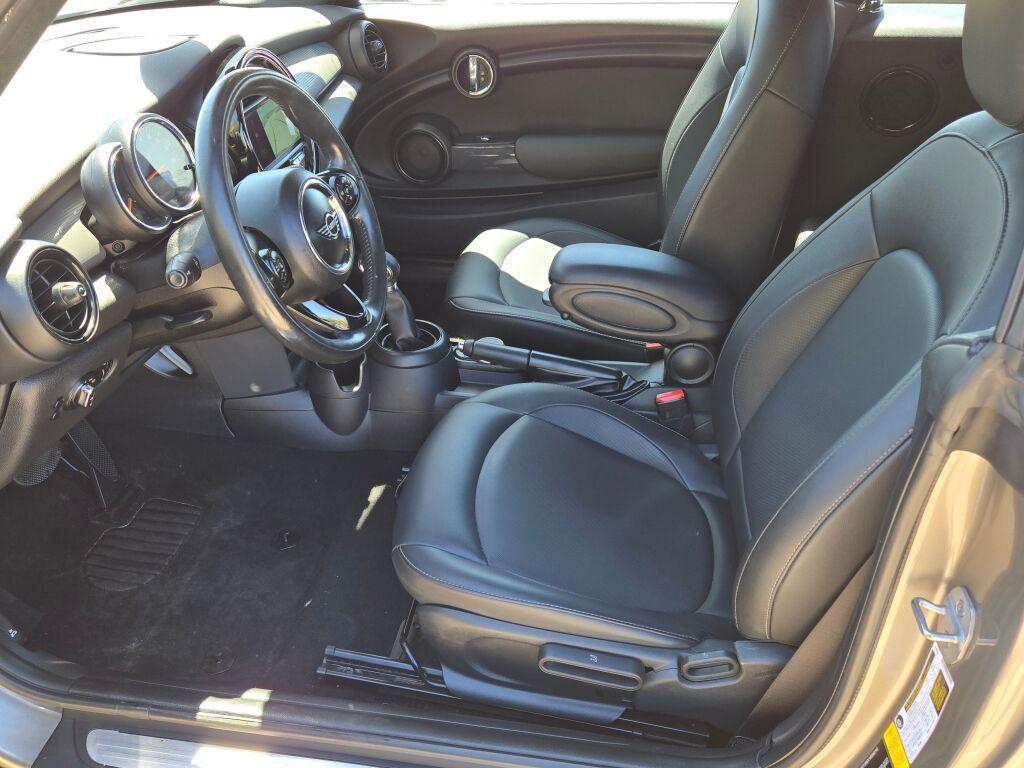 used 2019 MINI Convertible car, priced at $17,997
