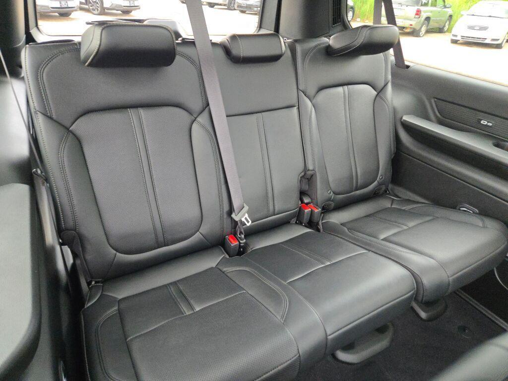 used 2024 Jeep Wagoneer L car, priced at $71,976
